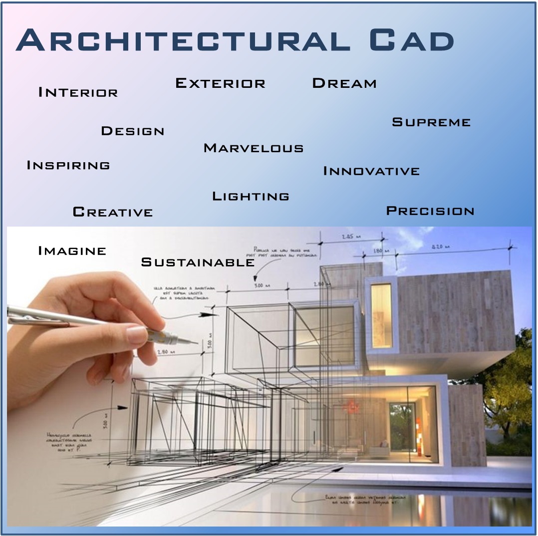 Building Design Ccad D Dream Cadd